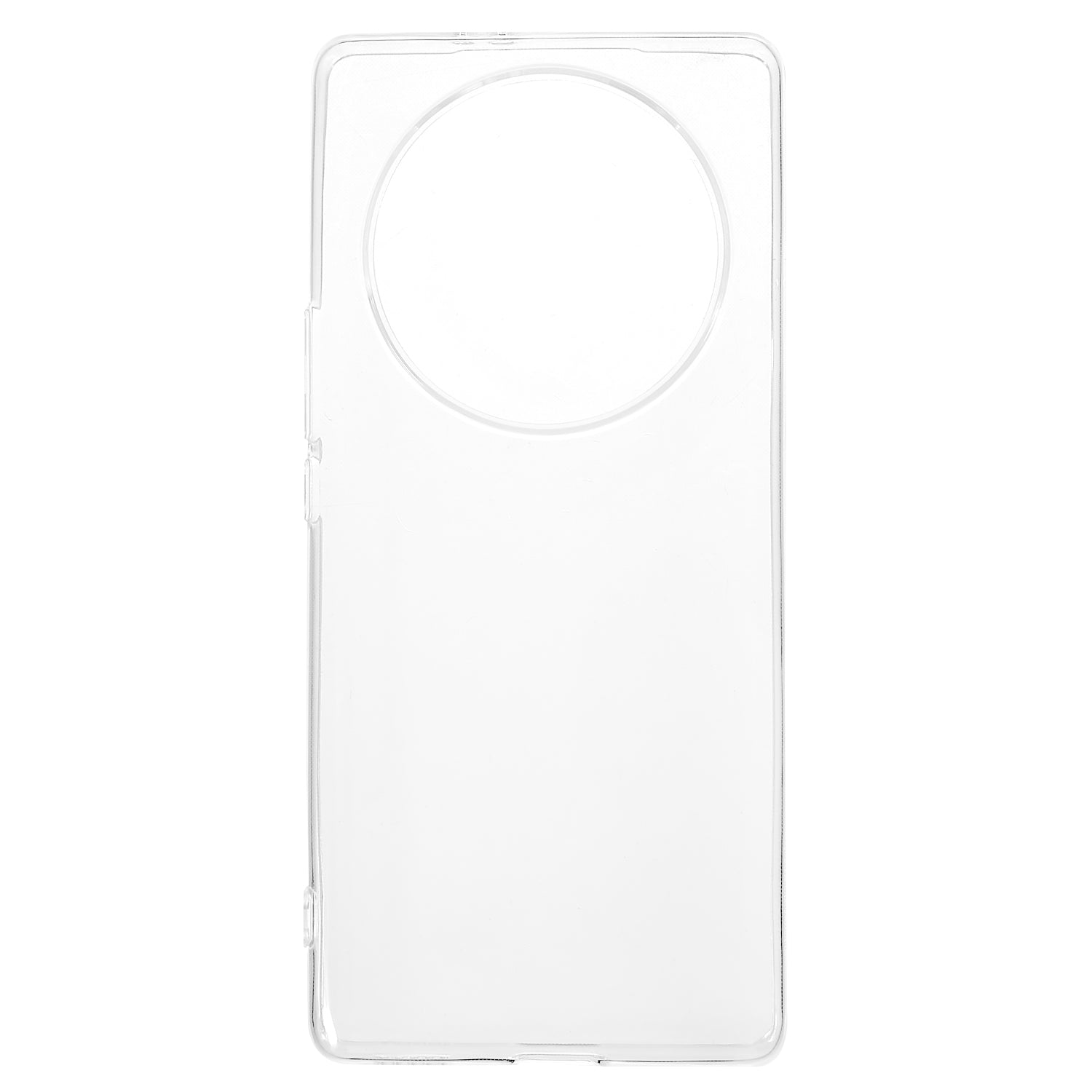 Ultra Thin Flexible TPU Cover for Honor X9a 5G/X40 5G/Magic5 Lite 5G Anti-Scratch Clear Cell Phone Case Ultra Thin Flexible TPU Cover for Honor X9a 5G/X40 5G/Magic5 Lite 5G Anti-Scratch Clear Cell Phone Case